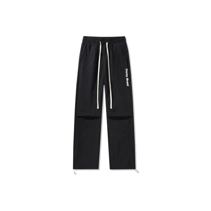 30BRAID Casual Pants Unisex-0