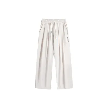 AMBER LIGHT Casual Pants Unisex