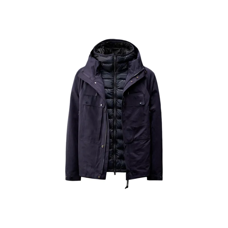 C.P.Company The Metropolis Series Jacket-0