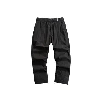 Zanzas Casual Pants Unisex