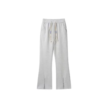 GY.VG Casual Pants Unisex