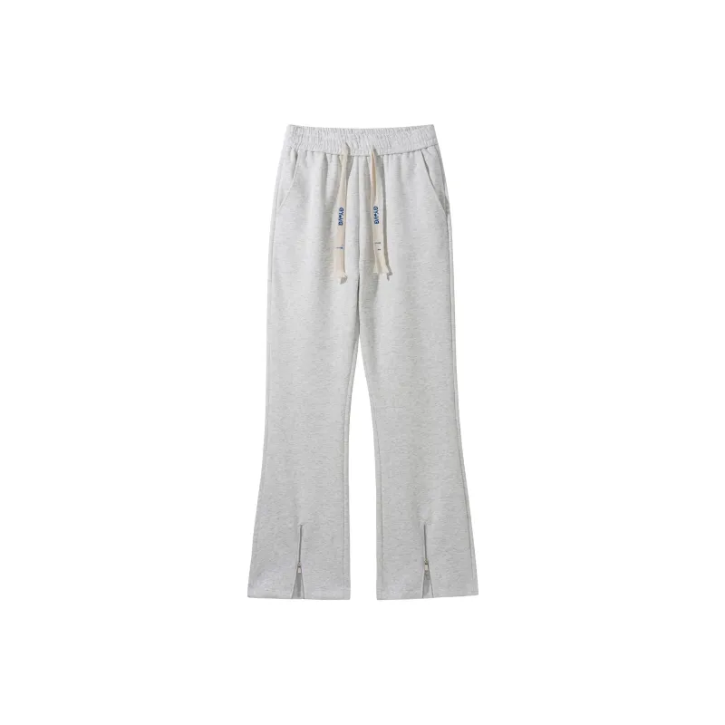 GY.VG Casual Pants Unisex-0