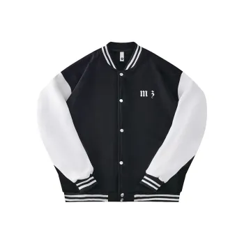 Cotton Baseball Jerseys Unisex