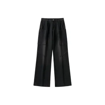 Cotton Gene Jeans Unisex