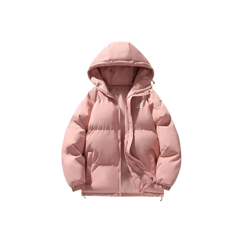 DOUBLEFISH Puffer Jacket Unisex-4