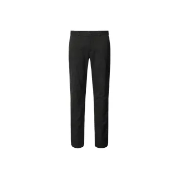 HUGO BOSS Casual Pants Men's Black