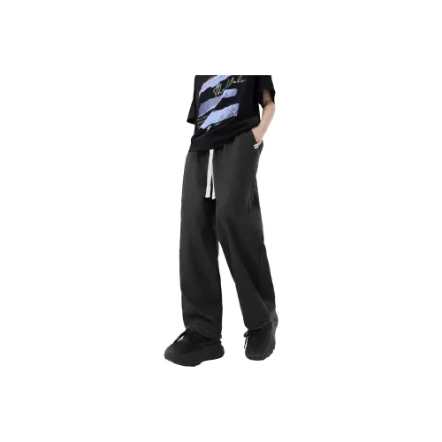 ROBINHOOD Jeans Unisex Absolute Black