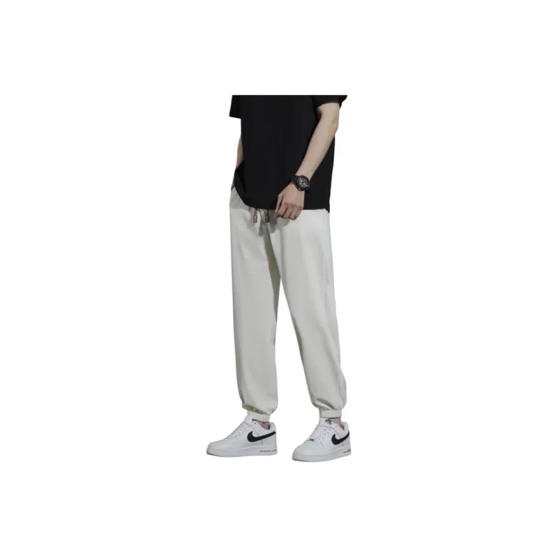 LISENPOK Casual Pants Unisex-6