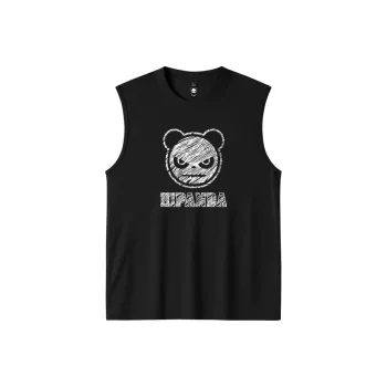 HIPANDA Tank Tops Men