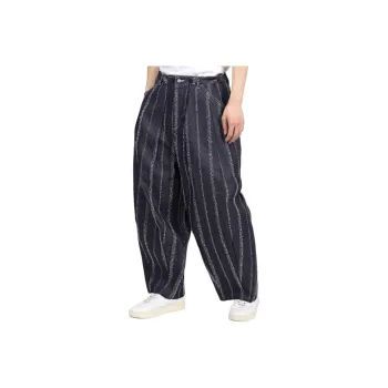 Needles Jeans Men Indigo