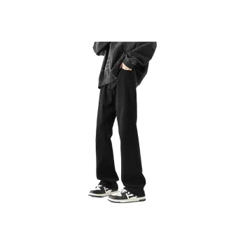 FORCEPULR Jeans Unisex