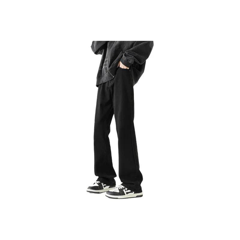 FORCEPULR Jeans Unisex-0