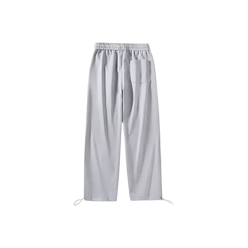 DJ.SPIRIT Casual Pants Unisex-1