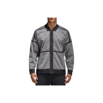Adidas Z.N.E. Reversible Jacket Men's Black