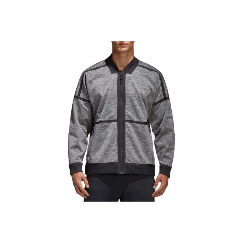 Adidas Z.N.E. Reversible Jacket Men's Black-0