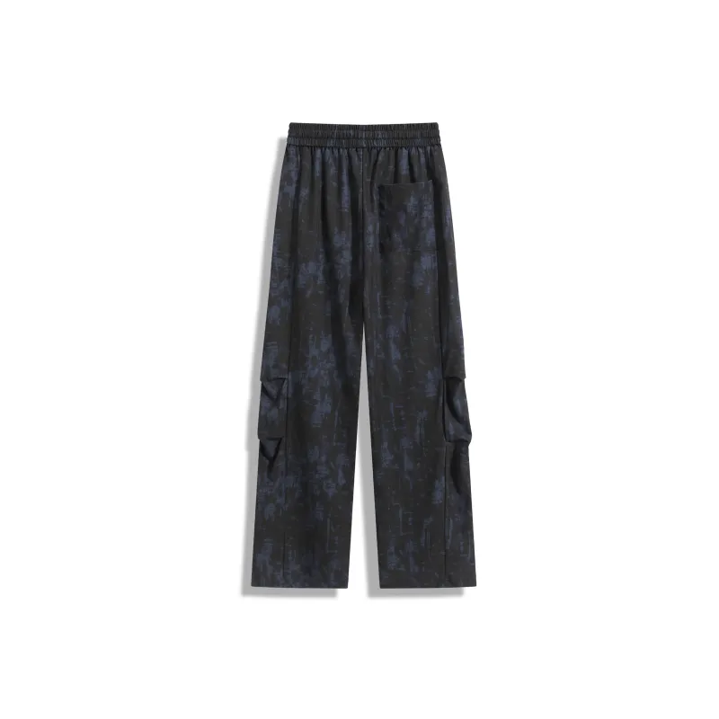 SCHEPPERHEYN Casual Pants Unisex-7