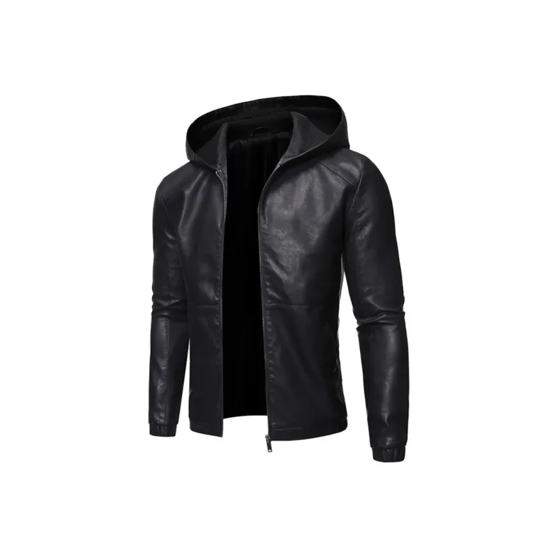33TH Jackets Unisex-7