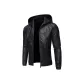Black (Fleece-Lined)