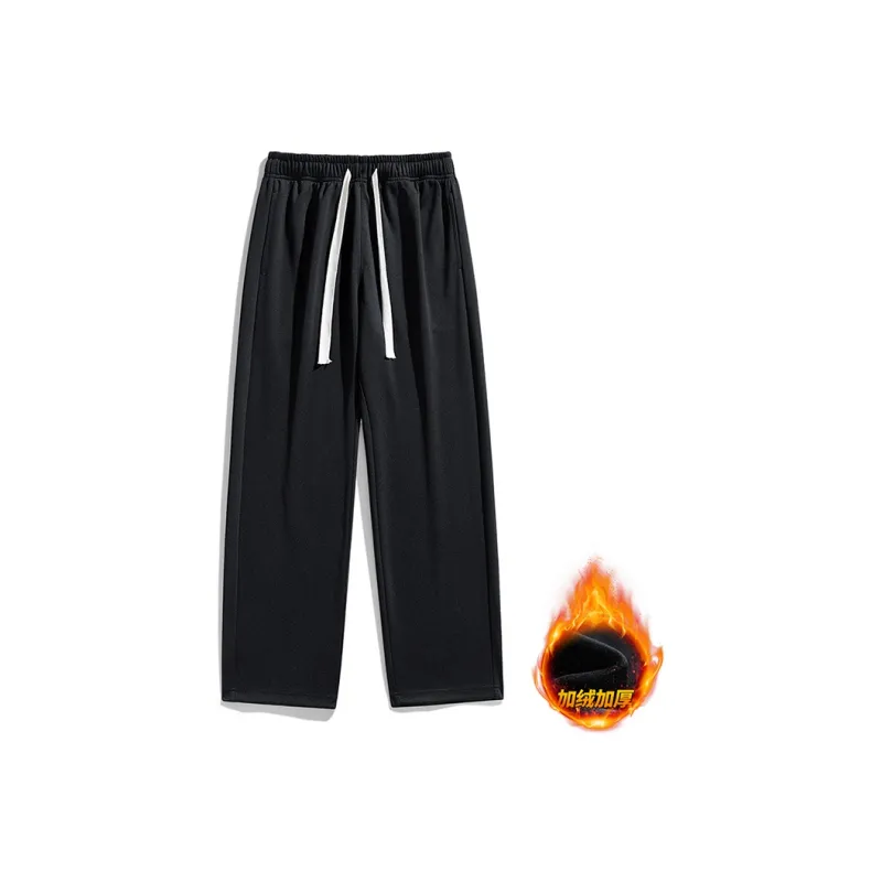 I.E Knitted Sweatpants Unisex-36