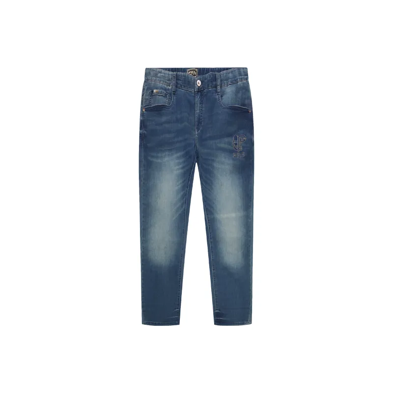 PP.GOLDEN Jeans Men-2