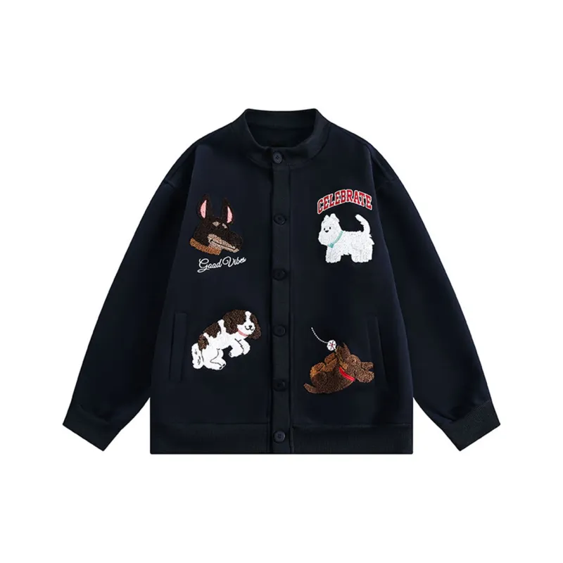 FLIM Jackets Unisex-5