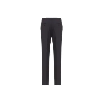 GUCCI Casual Pants Men Black