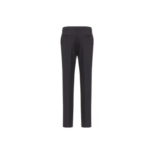 GUCCI Casual Pants Men Black