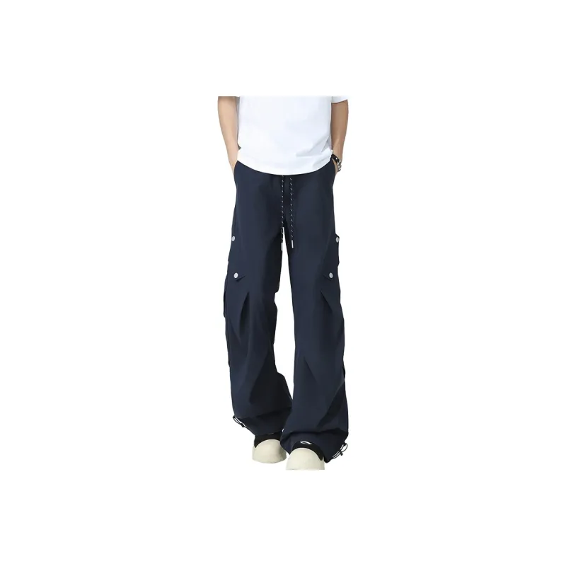 OKUS Casual Pants Unisex-7