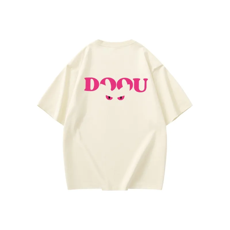DOENU T Shirts Unisex-7