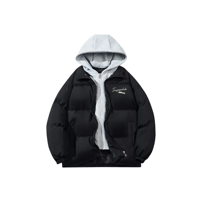 7 SEVFUN Puffer Jackets Unisex-3