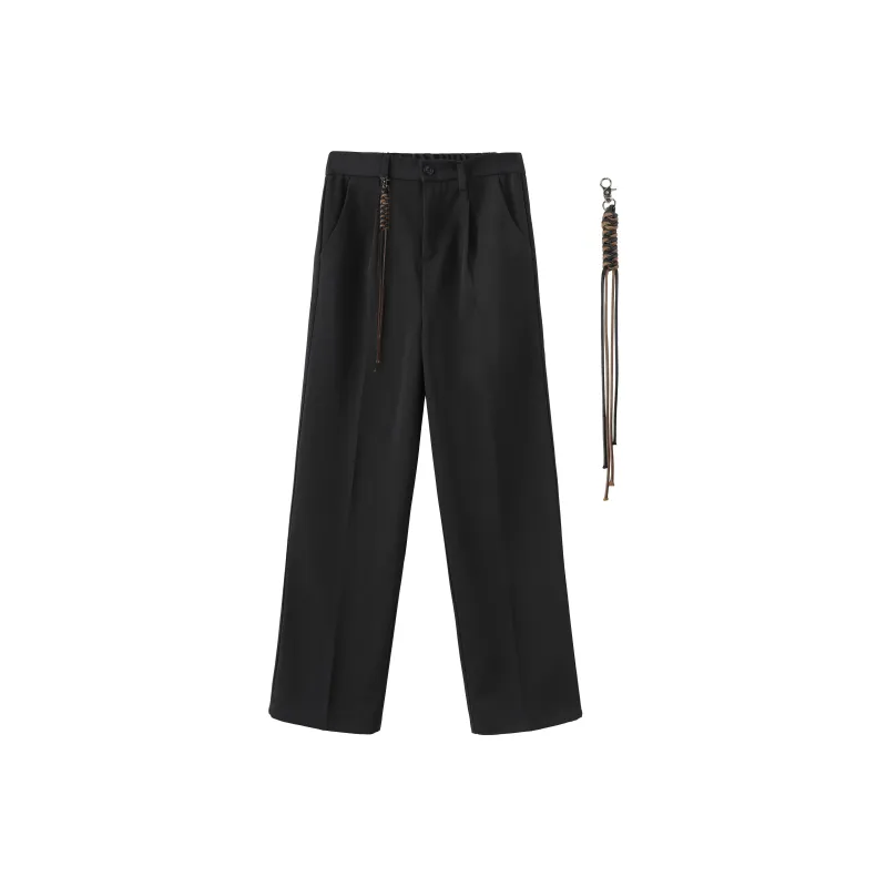 COLDSTONE Suit Trousers Unisex-7