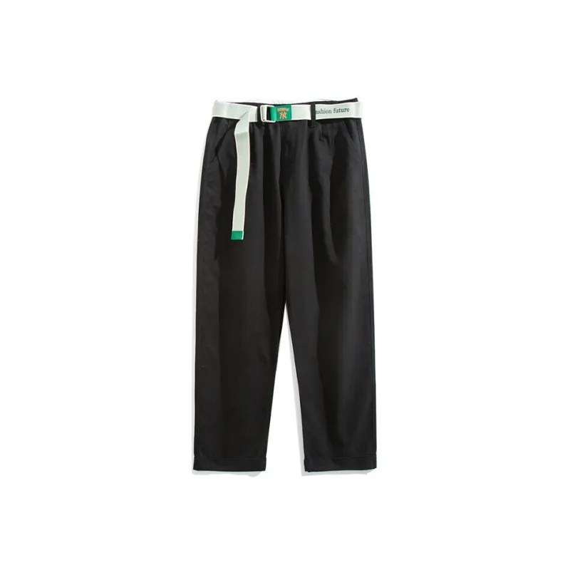 EYEUNDERSTAND Casual Pants Men's-0
