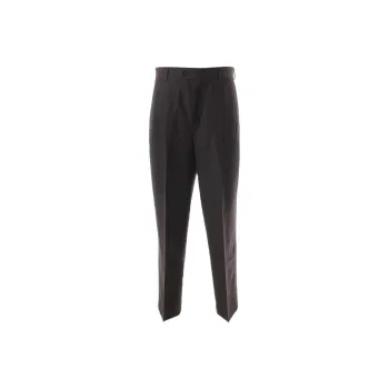 CELINE Casual Pants Men Black