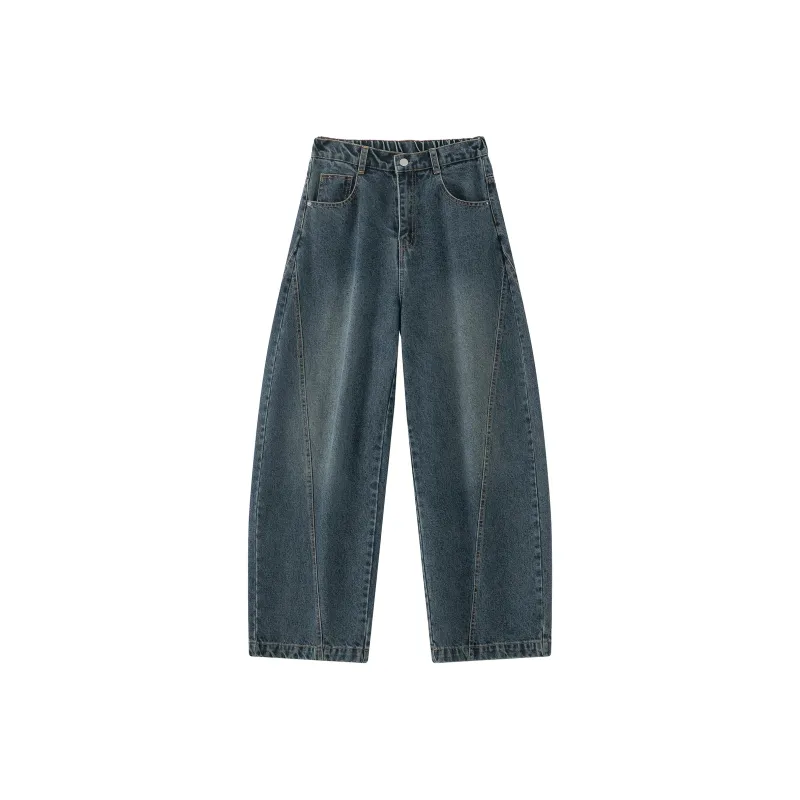 Pepe The Frog Jeans Unisex-15