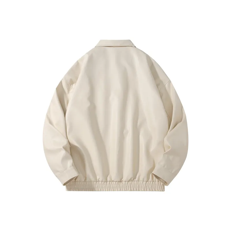 YOUSHIQI Leather Jackets Unisex-6