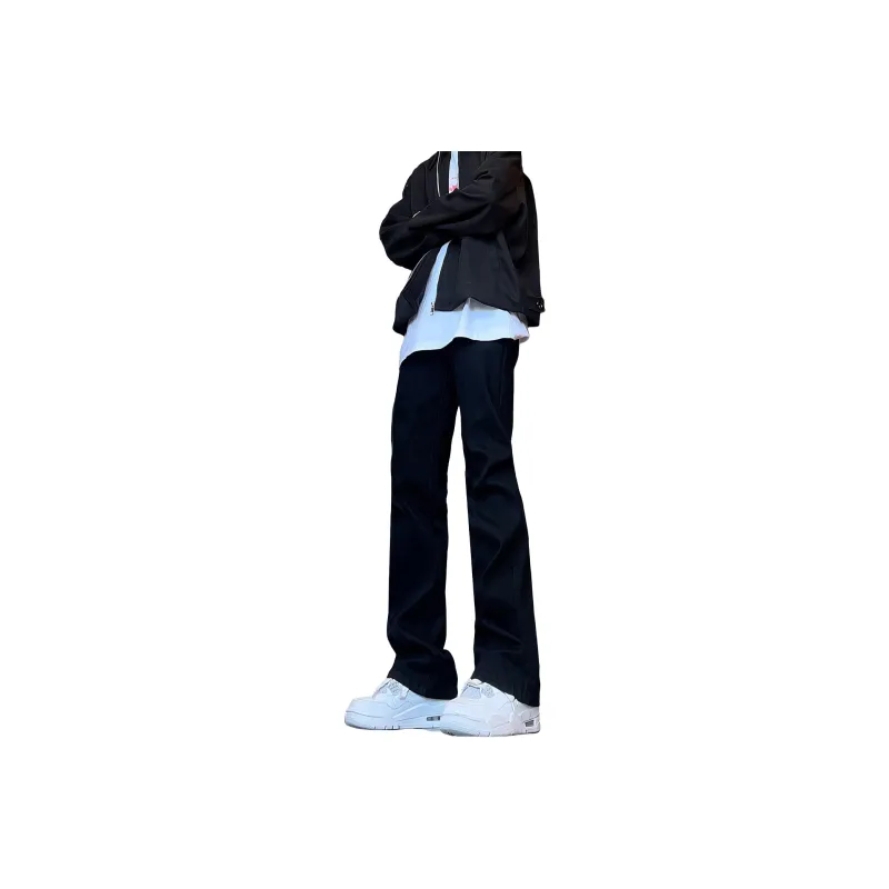 FORCEPULR Jeans Unisex-4