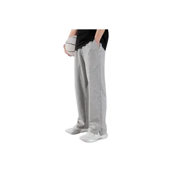 UZIS Knitted Sports Pants Unisex