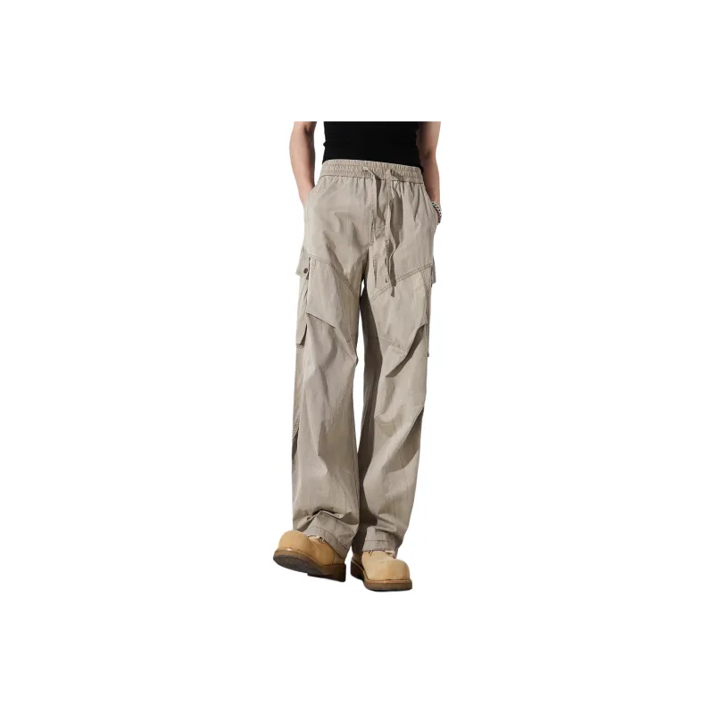 ALL IN Casual Pants Men-5