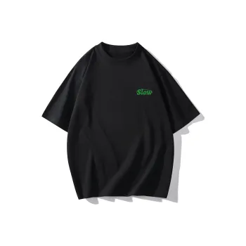 RAMPAGE T Shirts Unisex
