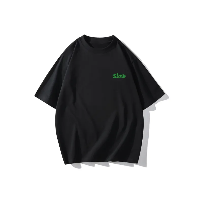 RAMPAGE T Shirts Unisex-0