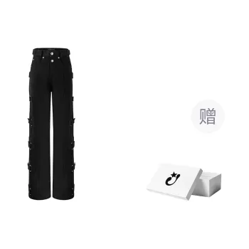 Createexploreexpandconquer Throne Trousers