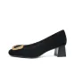 Elegant Black