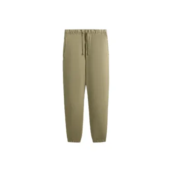 KITH Sueded French Terry Emmons Sweatpant