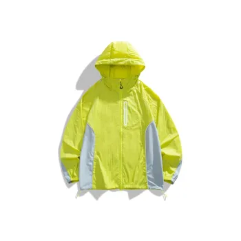 K411 Jackets Unisex