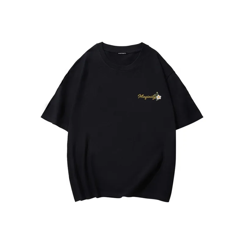 Minfinity T Shirts Unisex-1