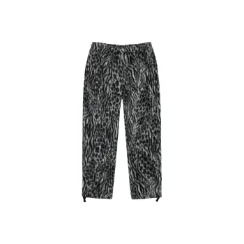 Stussy Wildlife Wool Beach Pant