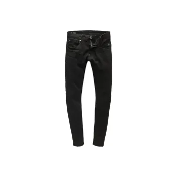 G-STAR RAW Jeans Men Black