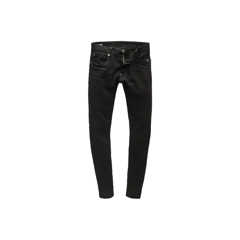G-STAR RAW Jeans Men Black-0