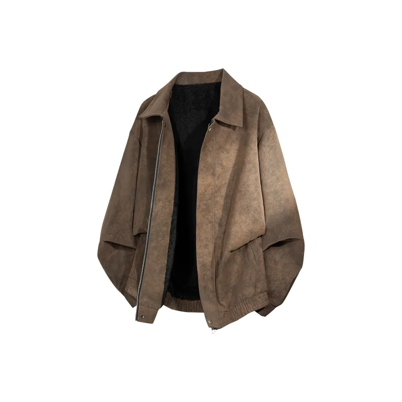 D Antidote Leather Jacket Unisex-14