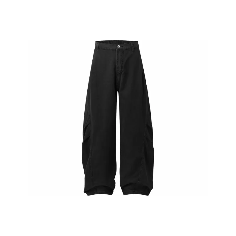 LOOX! Casual Pants Unisex-0